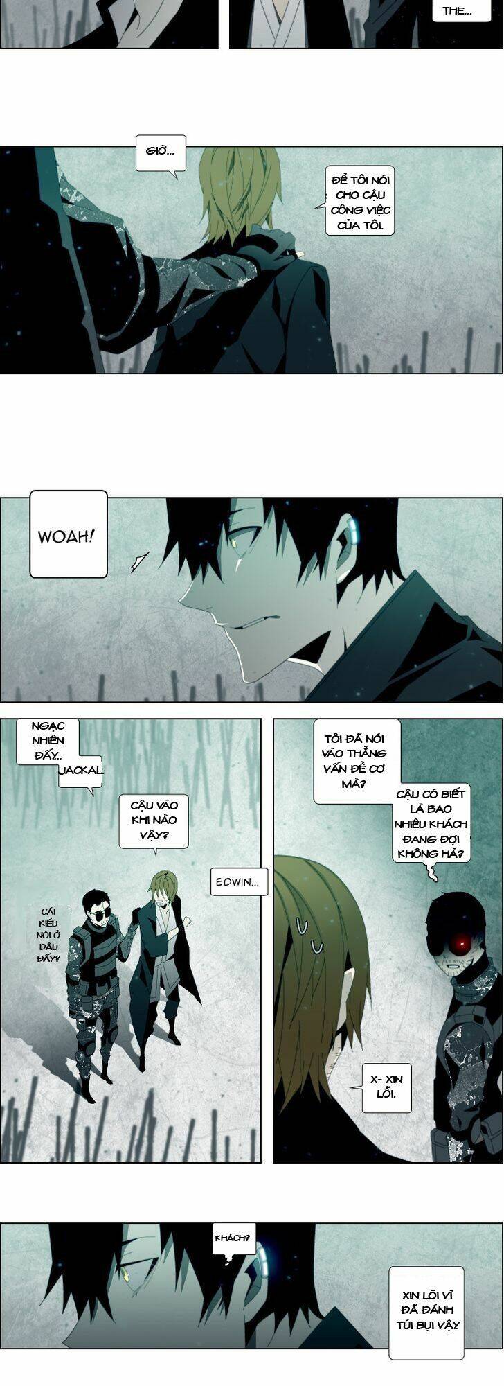 Automata Chapter 9 - 10