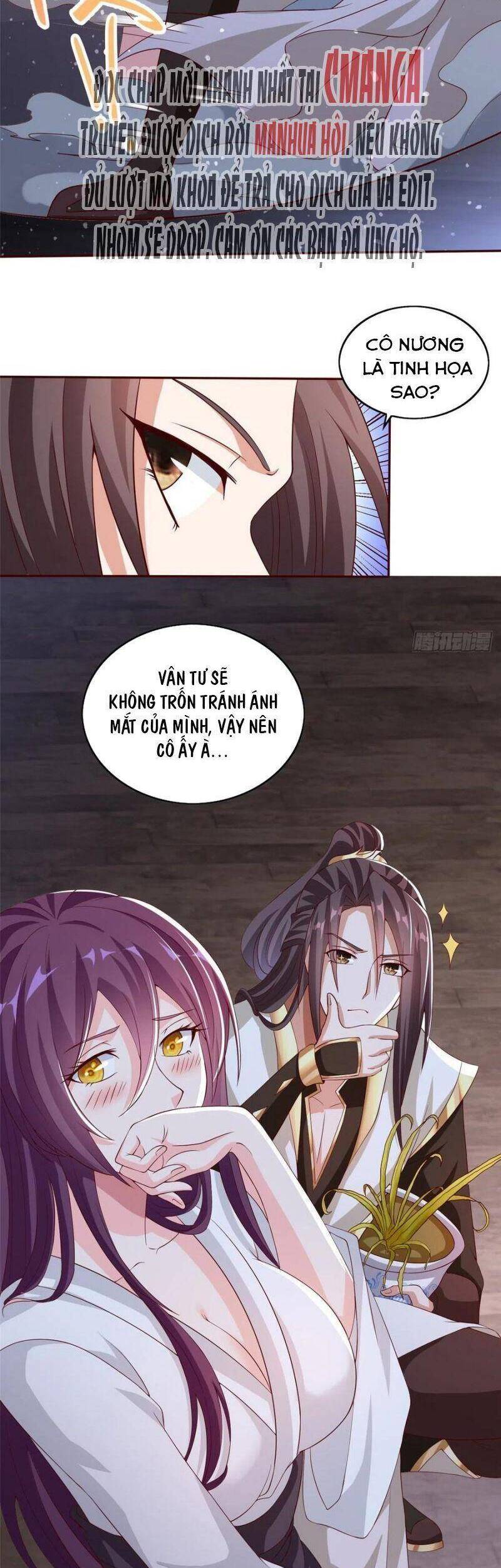 Mục Long Sư Chapter 101 - 2