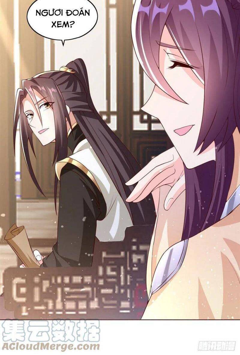 Mục Long Sư Chapter 101 - 22