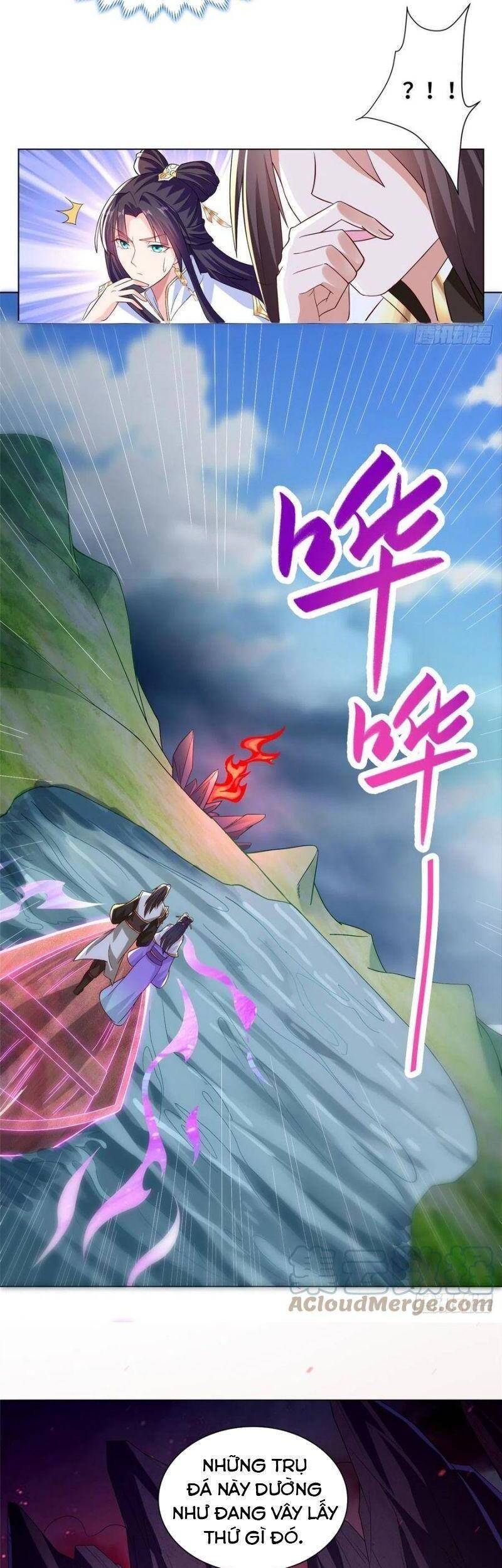 Mục Long Sư Chapter 103 - 12