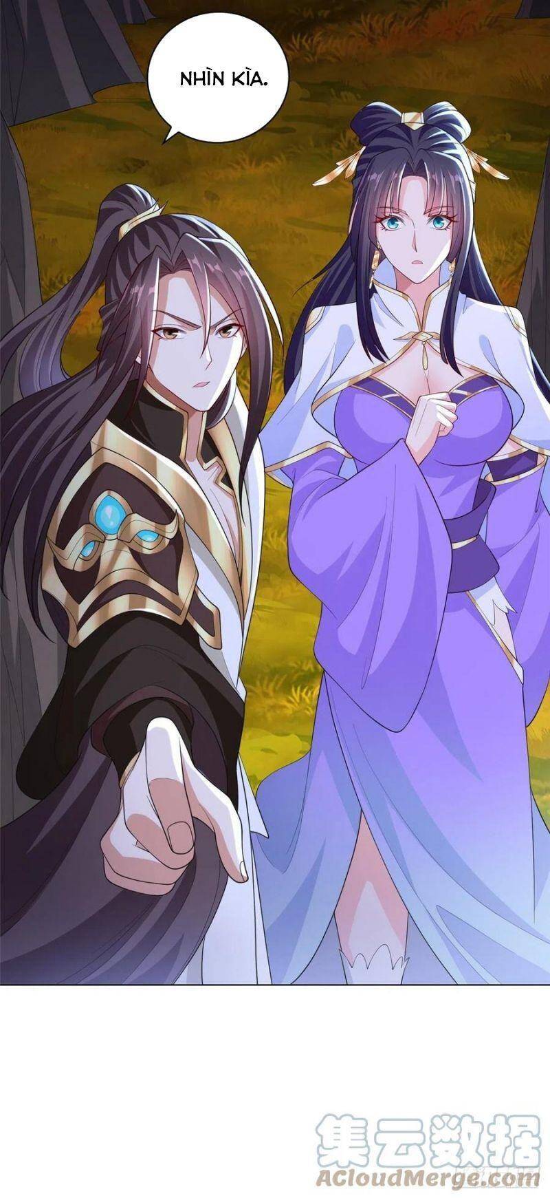 Mục Long Sư Chapter 103 - 19