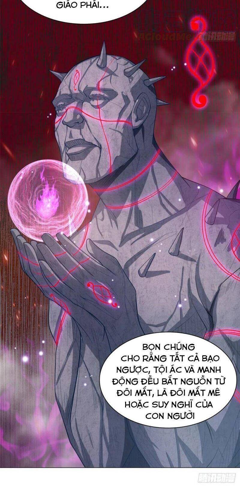 Mục Long Sư Chapter 104 - 14