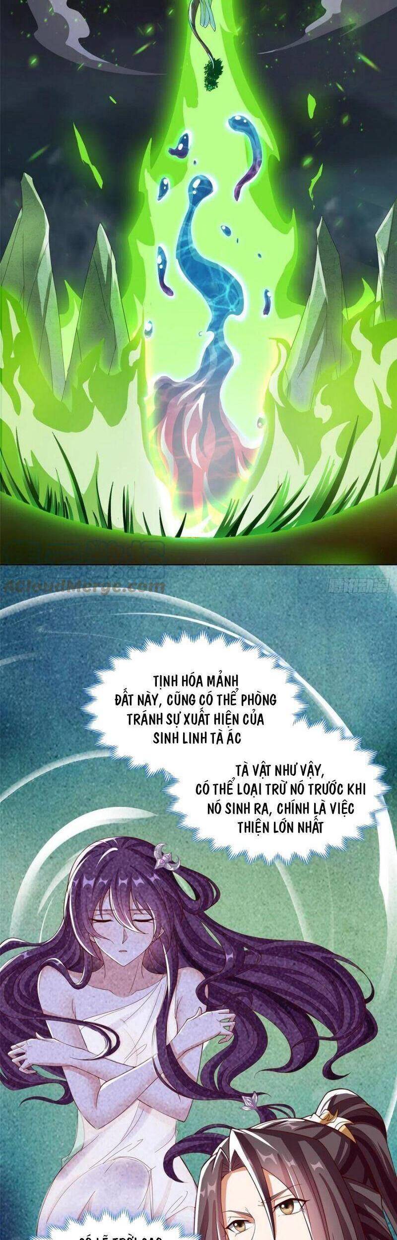 Mục Long Sư Chapter 104 - 9