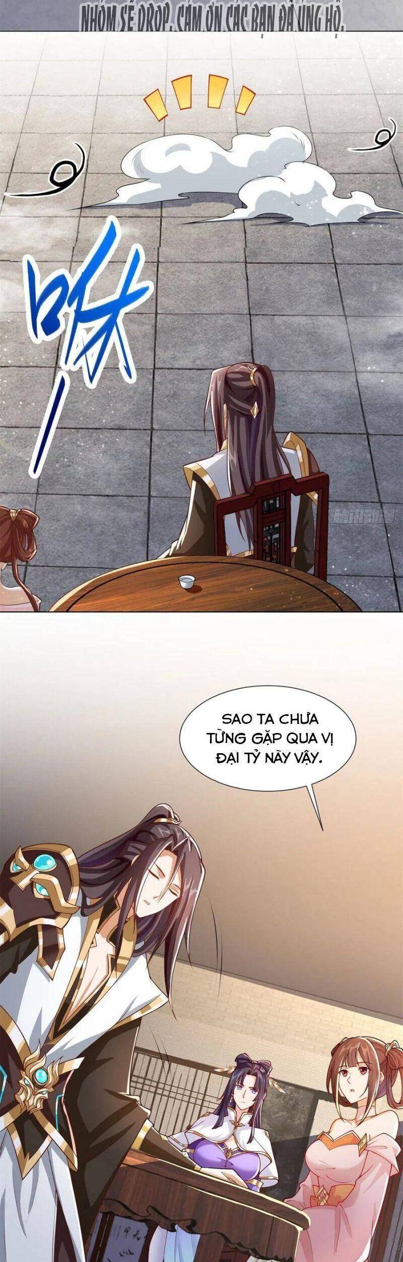 Mục Long Sư Chapter 106 - 17
