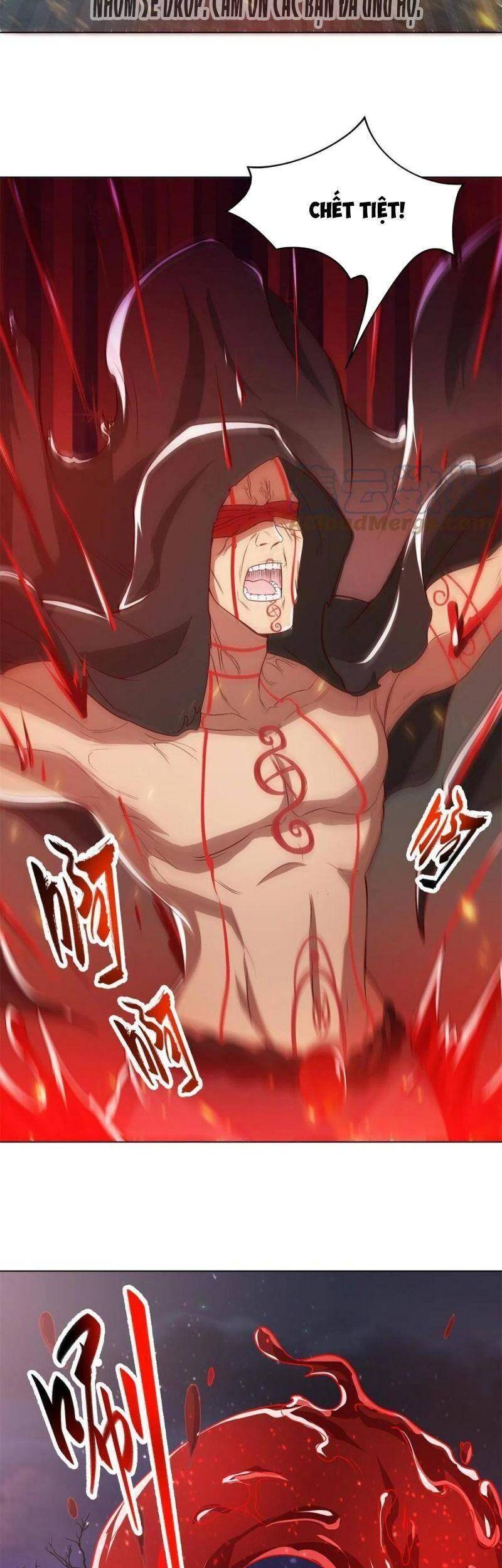 Mục Long Sư Chapter 110 - 13