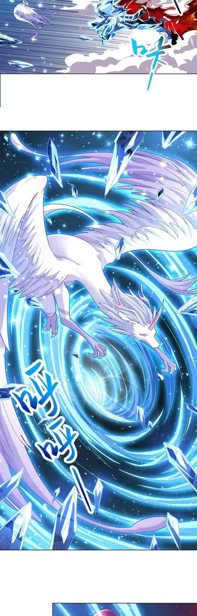 Mục Long Sư Chapter 110 - 9