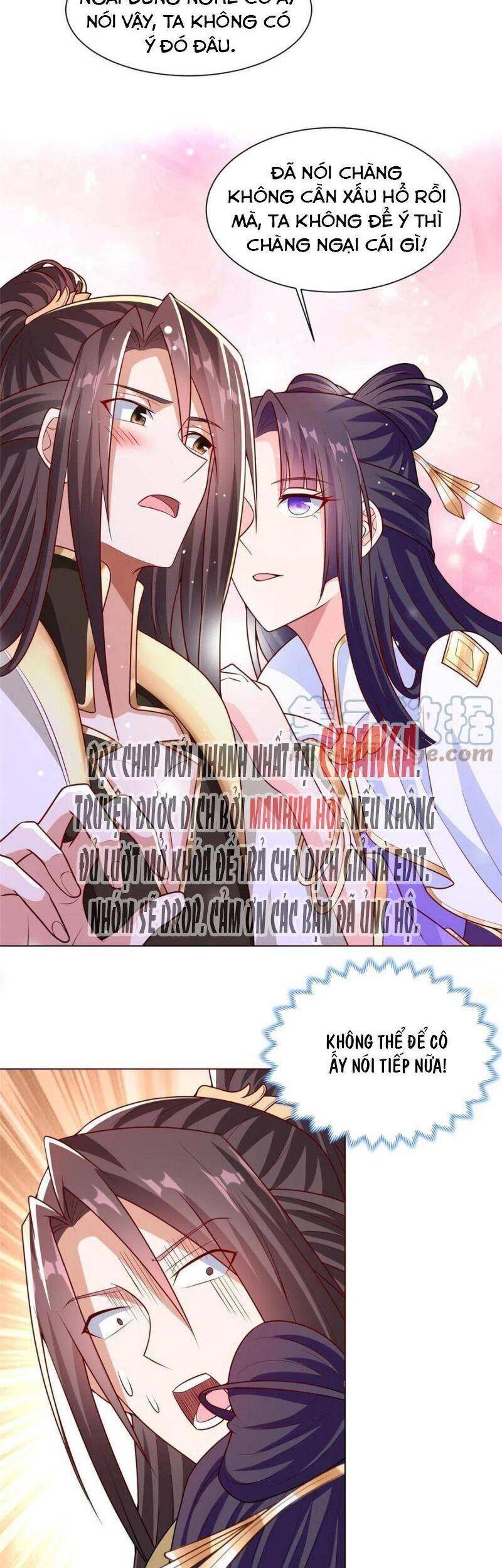 Mục Long Sư Chapter 114 - 17
