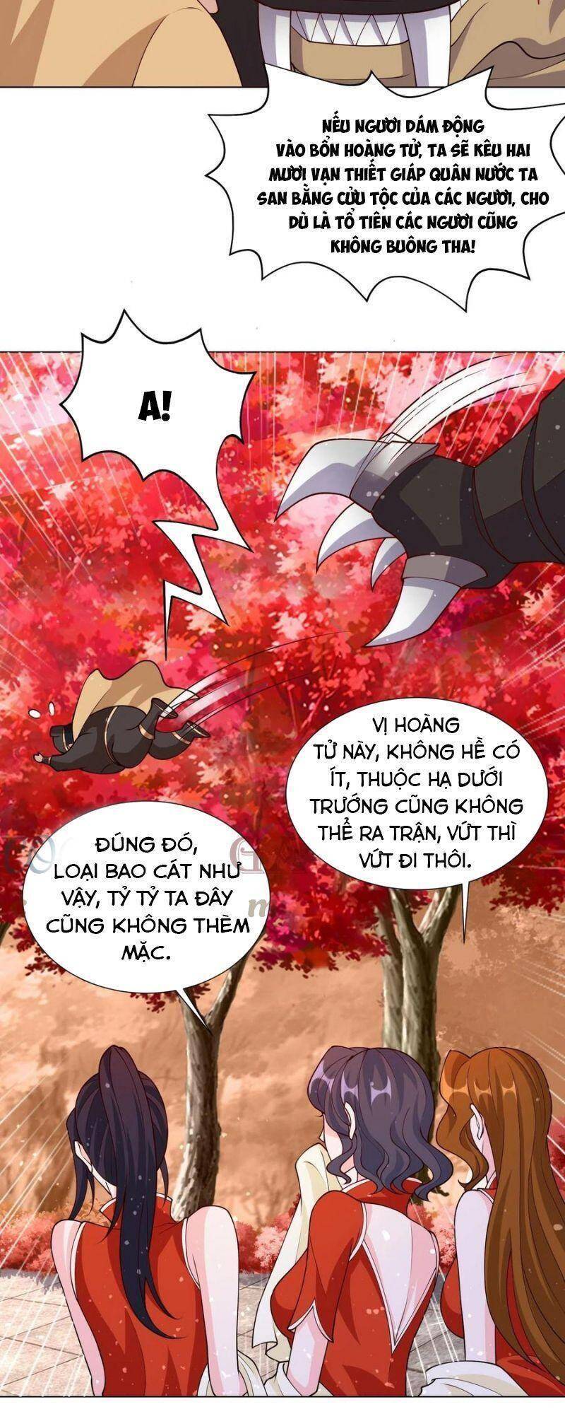 Mục Long Sư Chapter 116 - 26