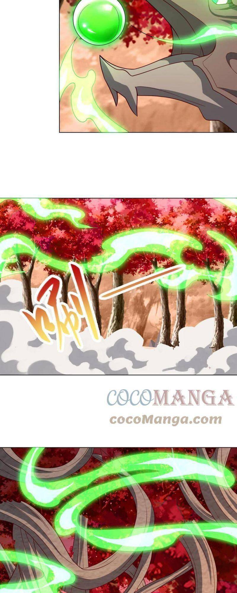 Mục Long Sư Chapter 116 - 9