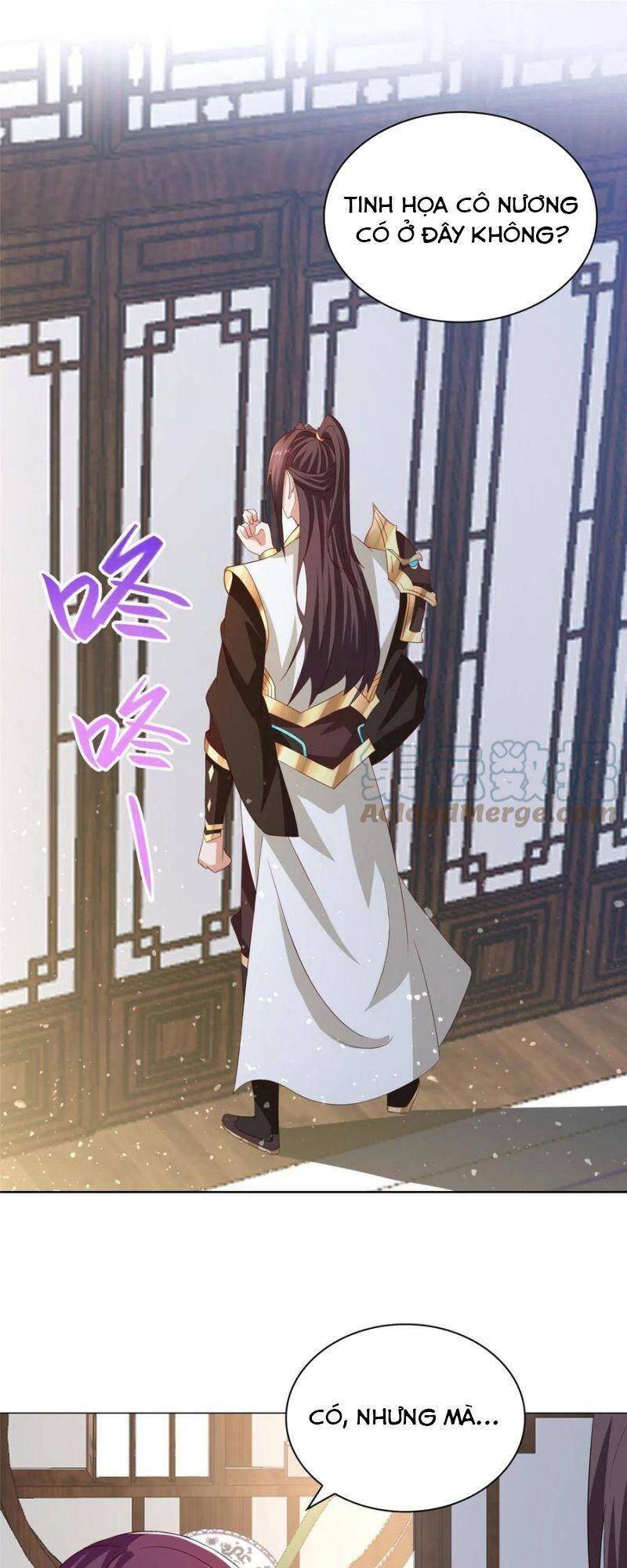 Mục Long Sư Chapter 118 - 1