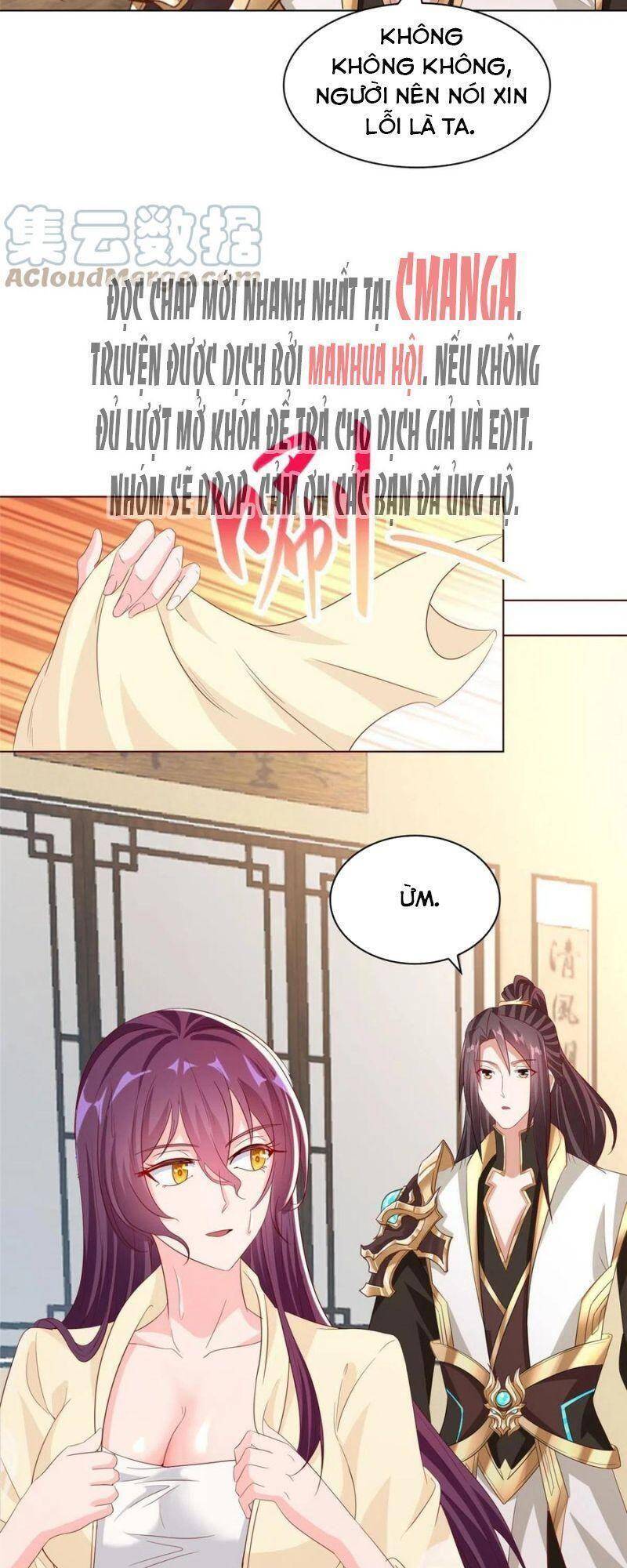 Mục Long Sư Chapter 118 - 6