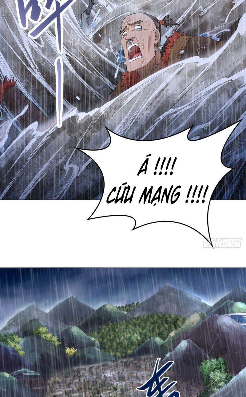 Mục Long Sư Chapter 17 - 14