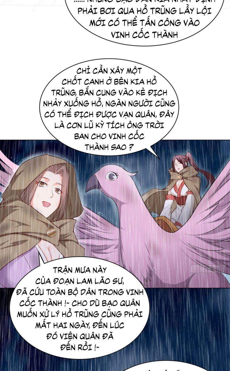 Mục Long Sư Chapter 17 - 16