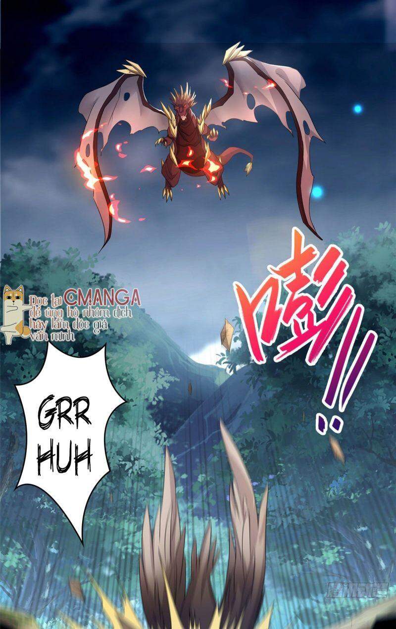 Mục Long Sư Chapter 17 - 24