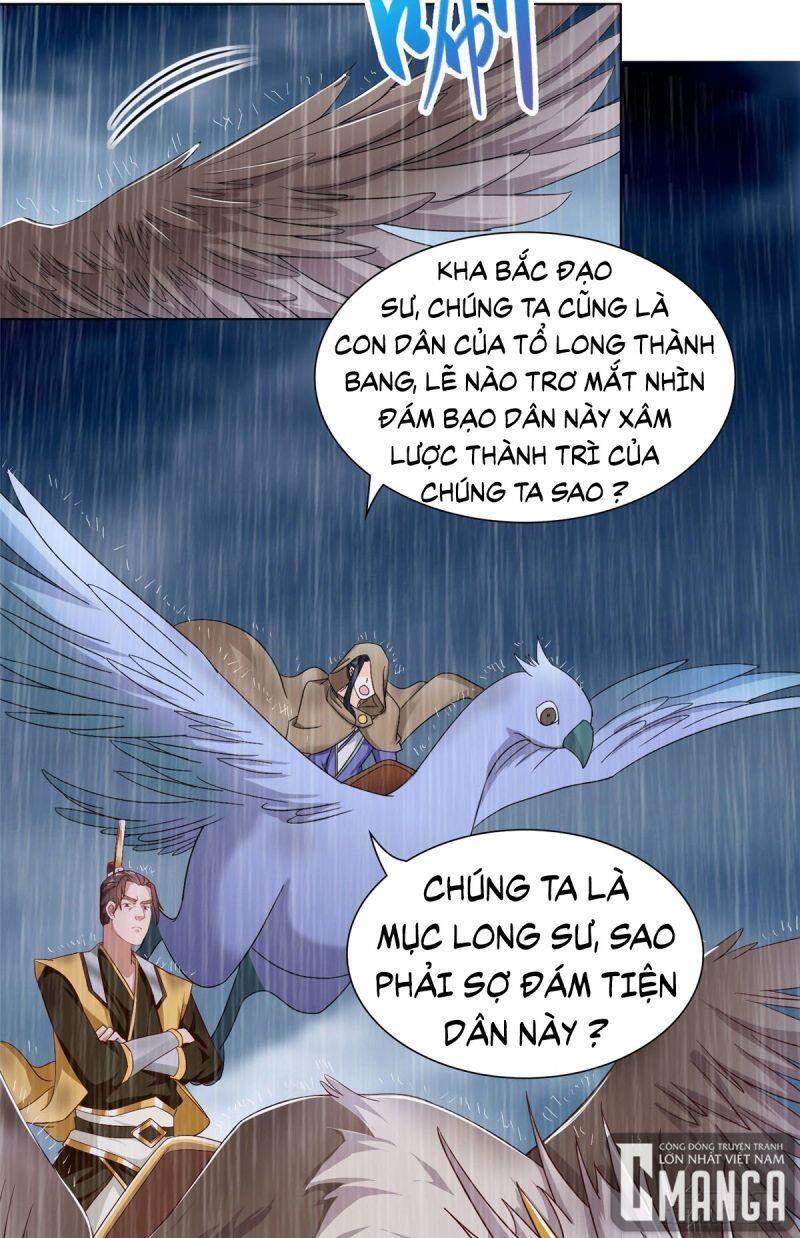 Mục Long Sư Chapter 17 - 8