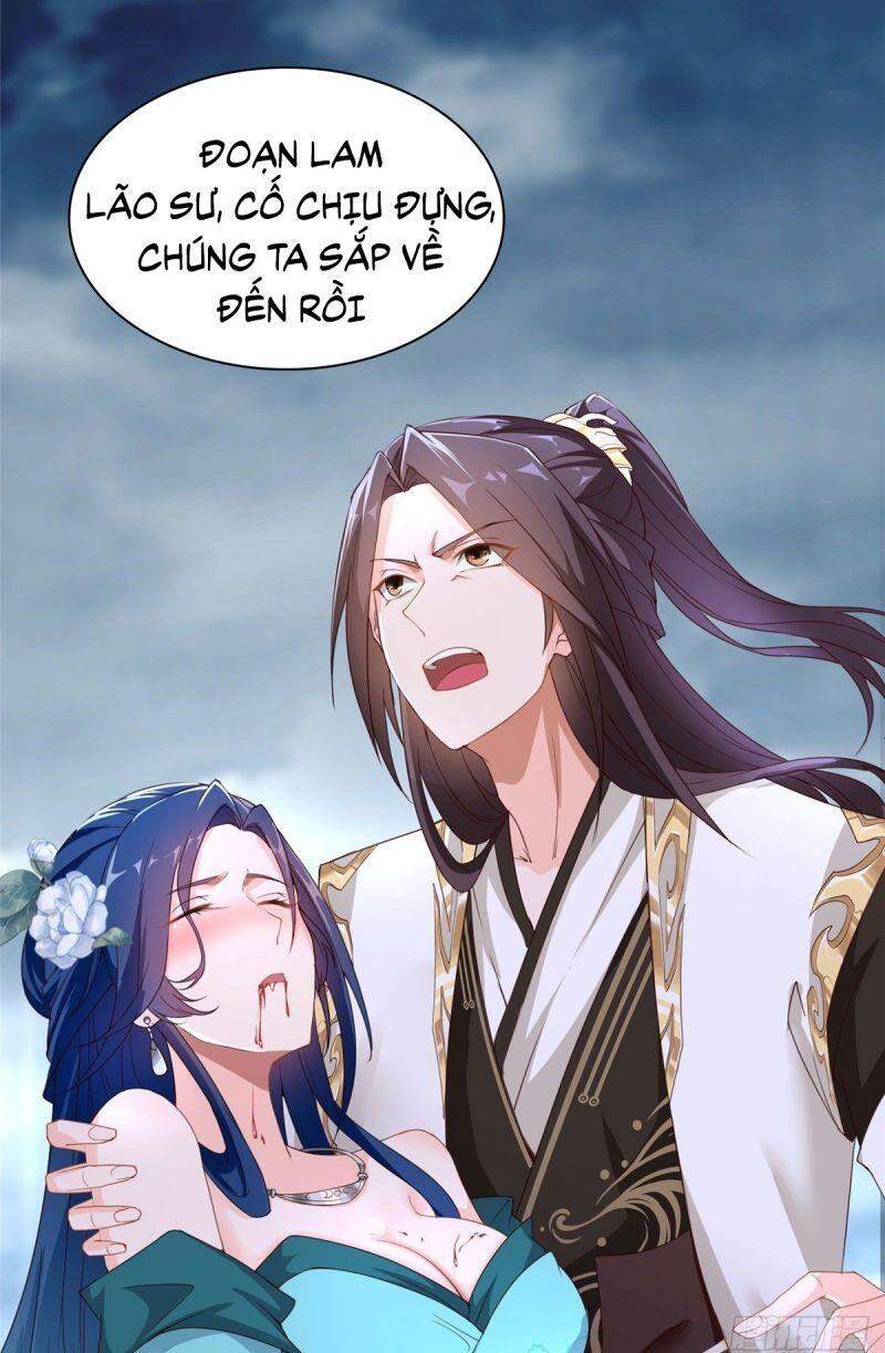 Mục Long Sư Chapter 19 - 3
