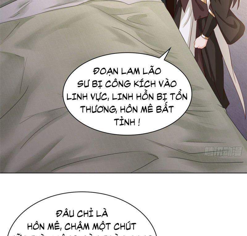 Mục Long Sư Chapter 19 - 32