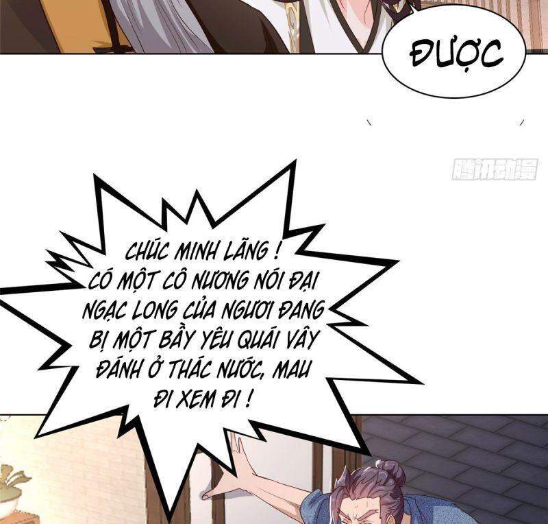 Mục Long Sư Chapter 19 - 34