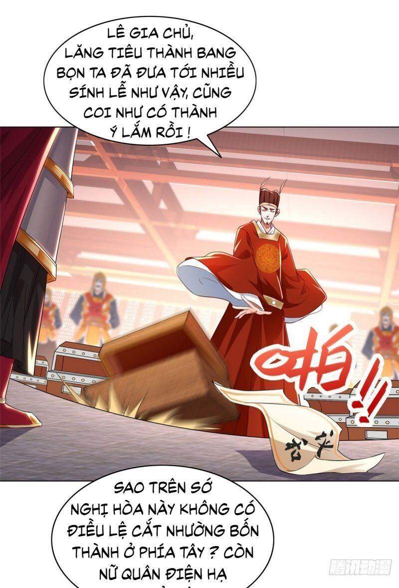 Mục Long Sư Chapter 21 - 4