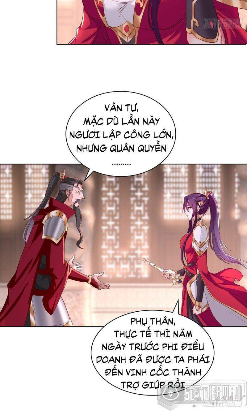 Mục Long Sư Chapter 21 - 40