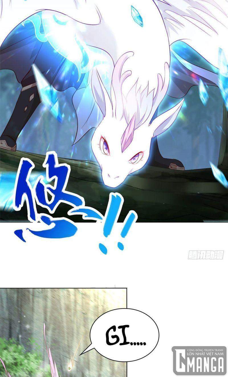 Mục Long Sư Chapter 24 - 35
