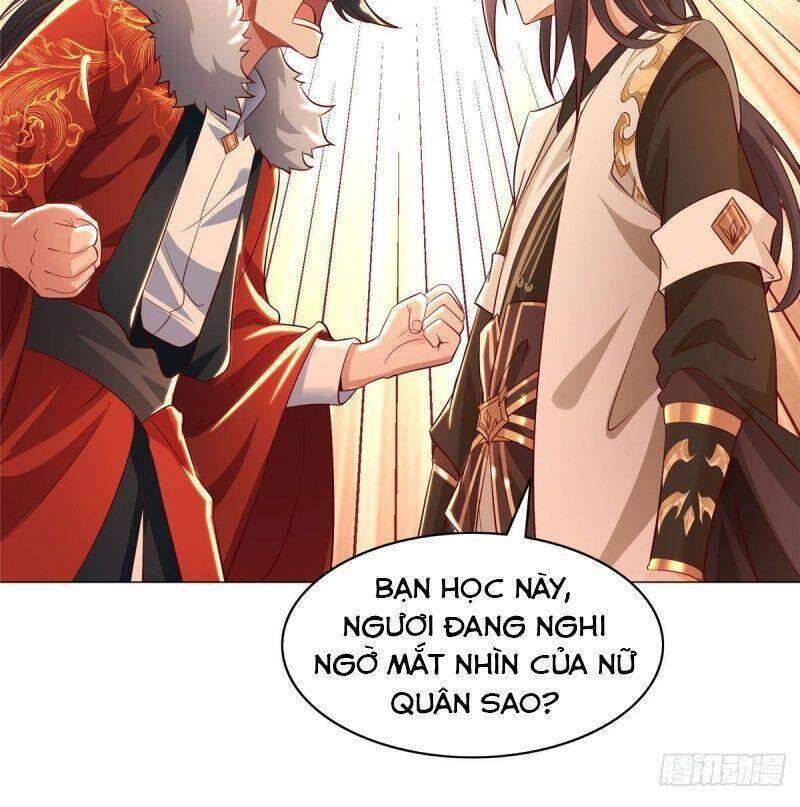 Mục Long Sư Chapter 25 - 21