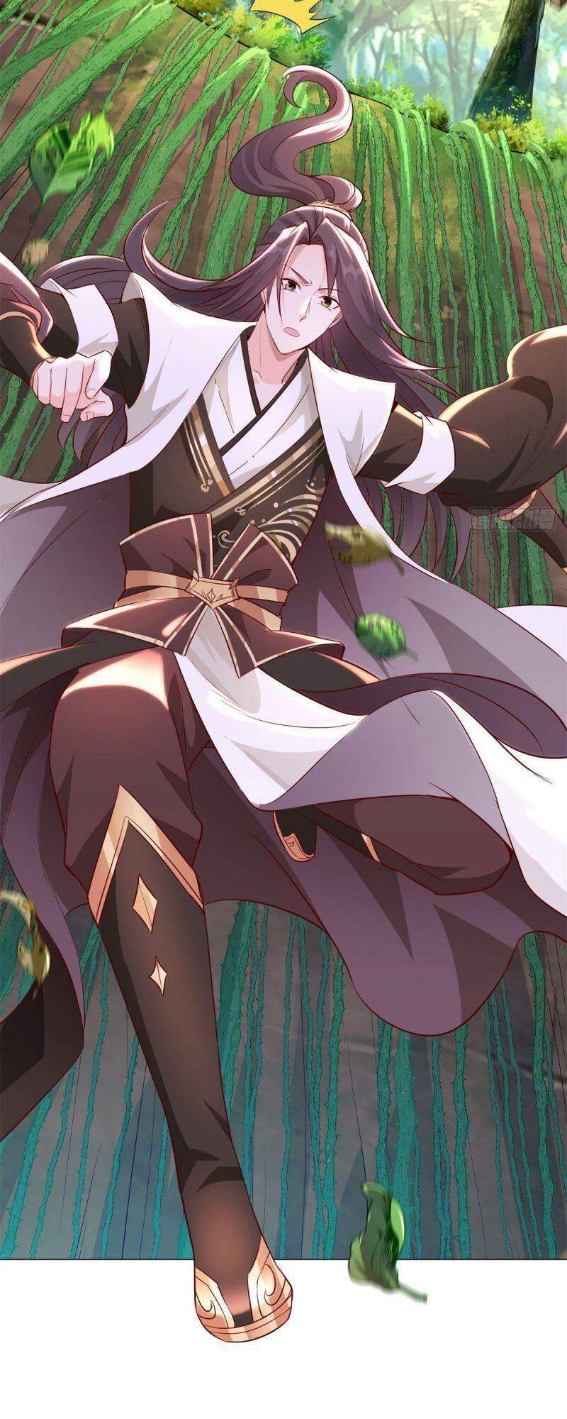 Mục Long Sư Chapter 31 - 5