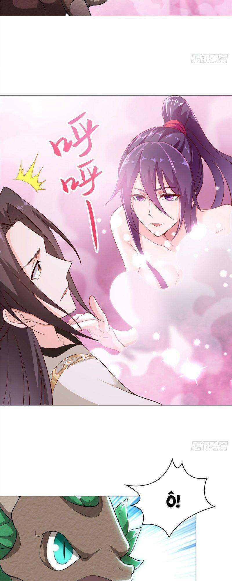 Mục Long Sư Chapter 31 - 9