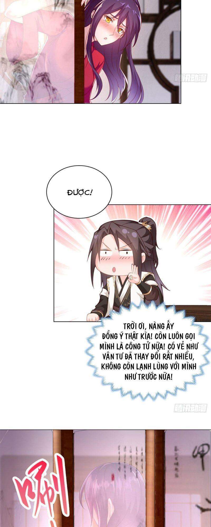 Mục Long Sư Chapter 35 - 23