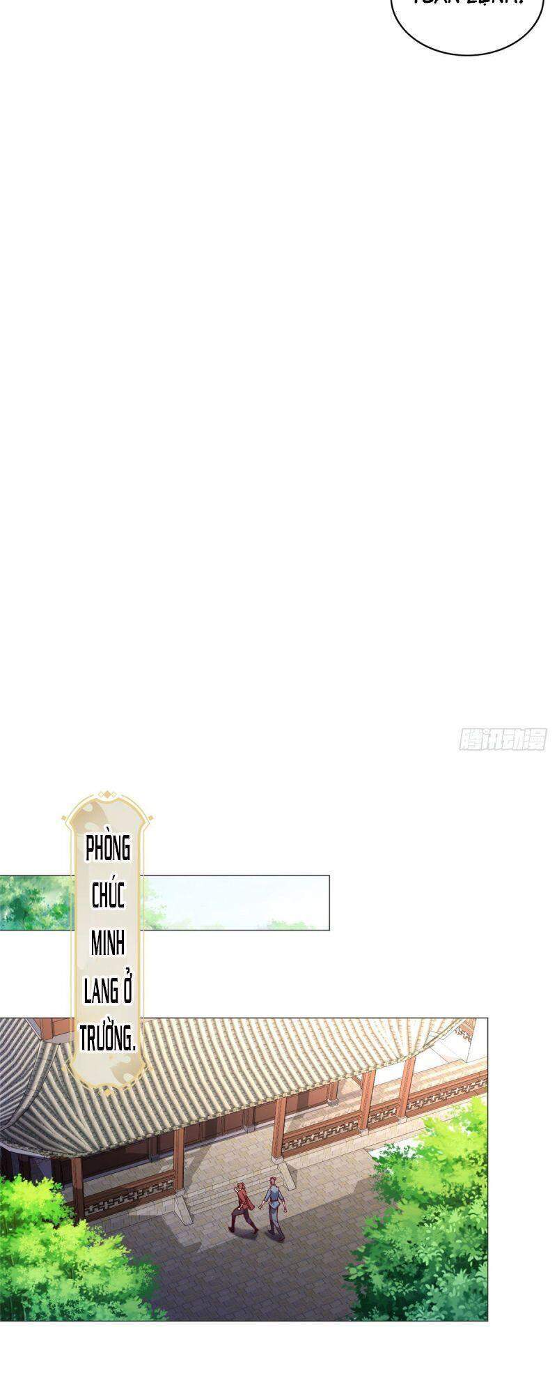 Mục Long Sư Chapter 36 - 18