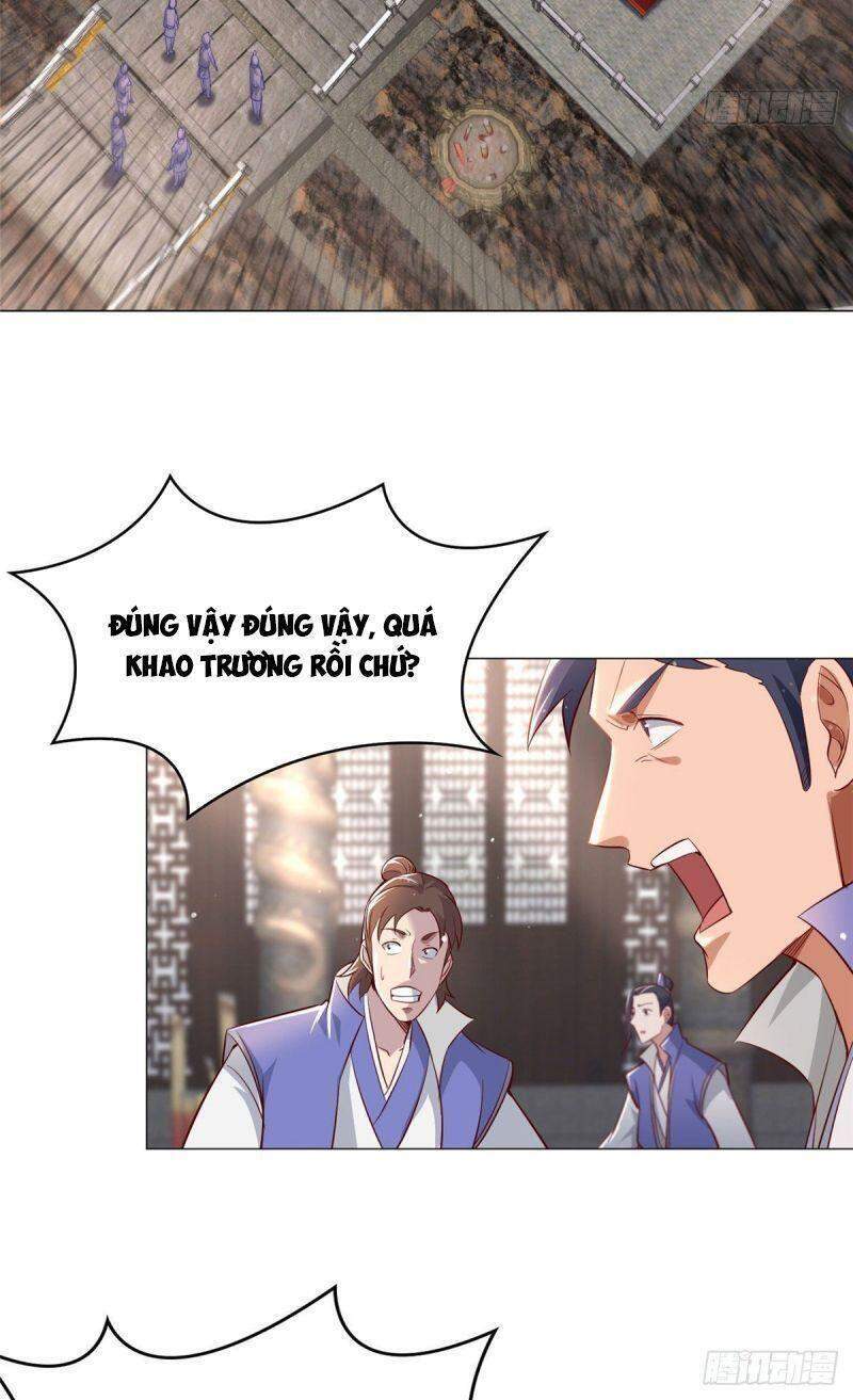 Mục Long Sư Chapter 45 - 10