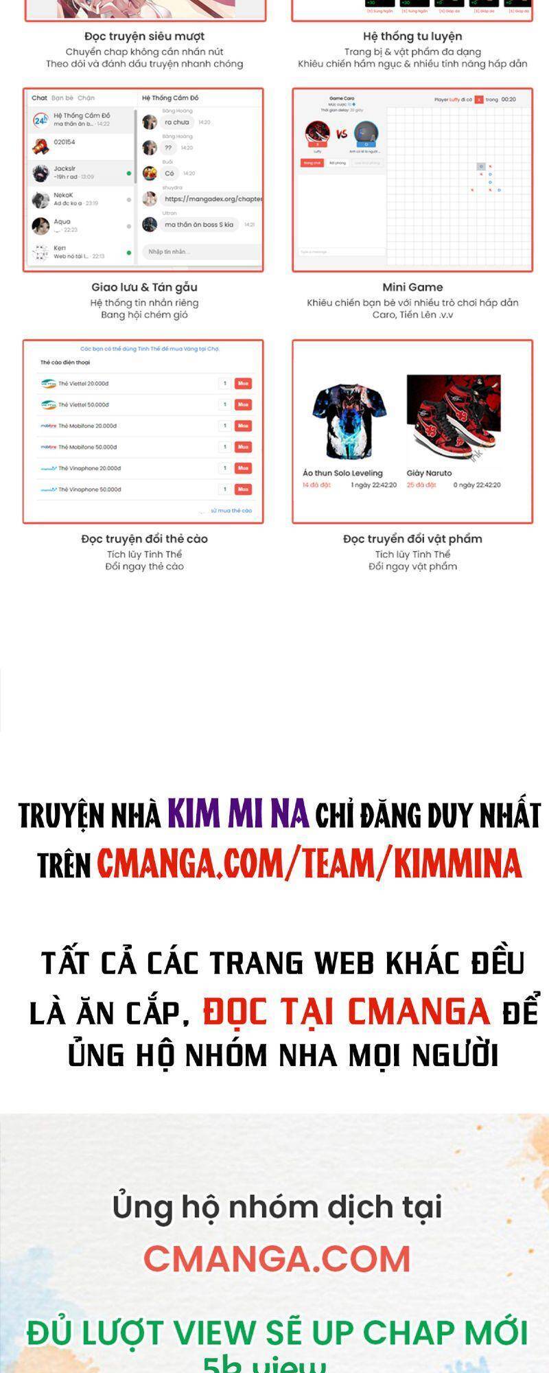 Mục Long Sư Chapter 5 - 18