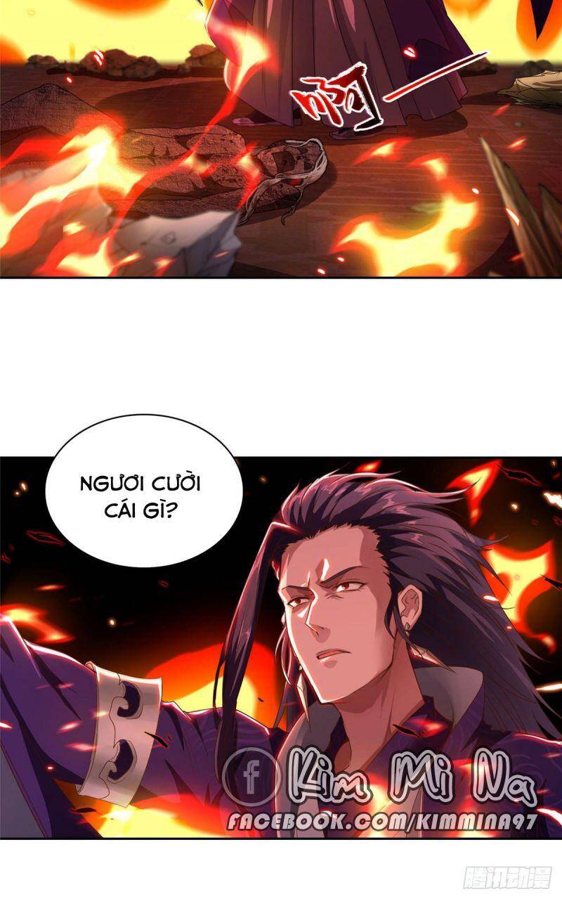 Mục Long Sư Chapter 5 - 22