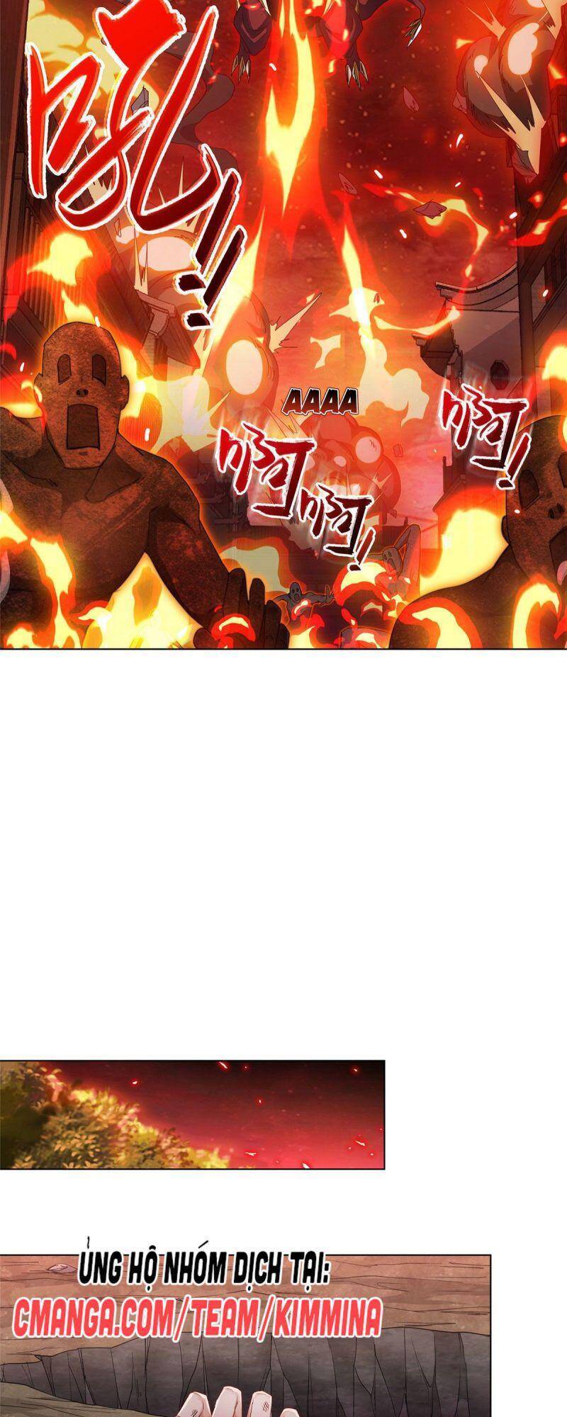 Mục Long Sư Chapter 5 - 26