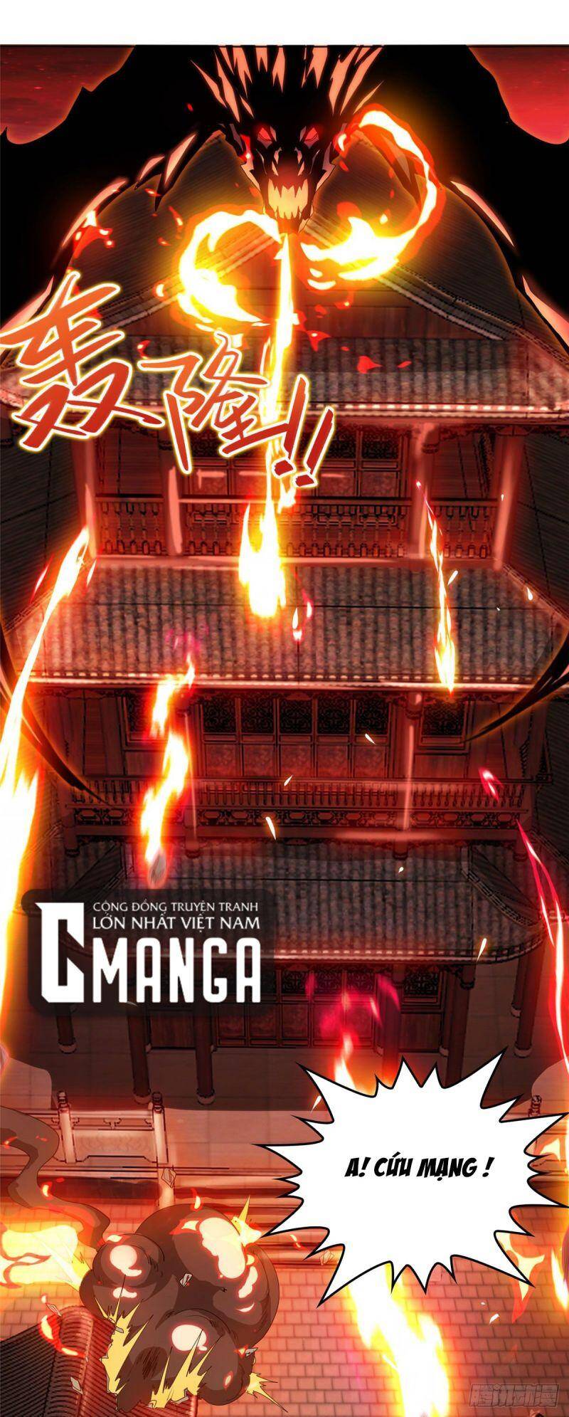 Mục Long Sư Chapter 5 - 10