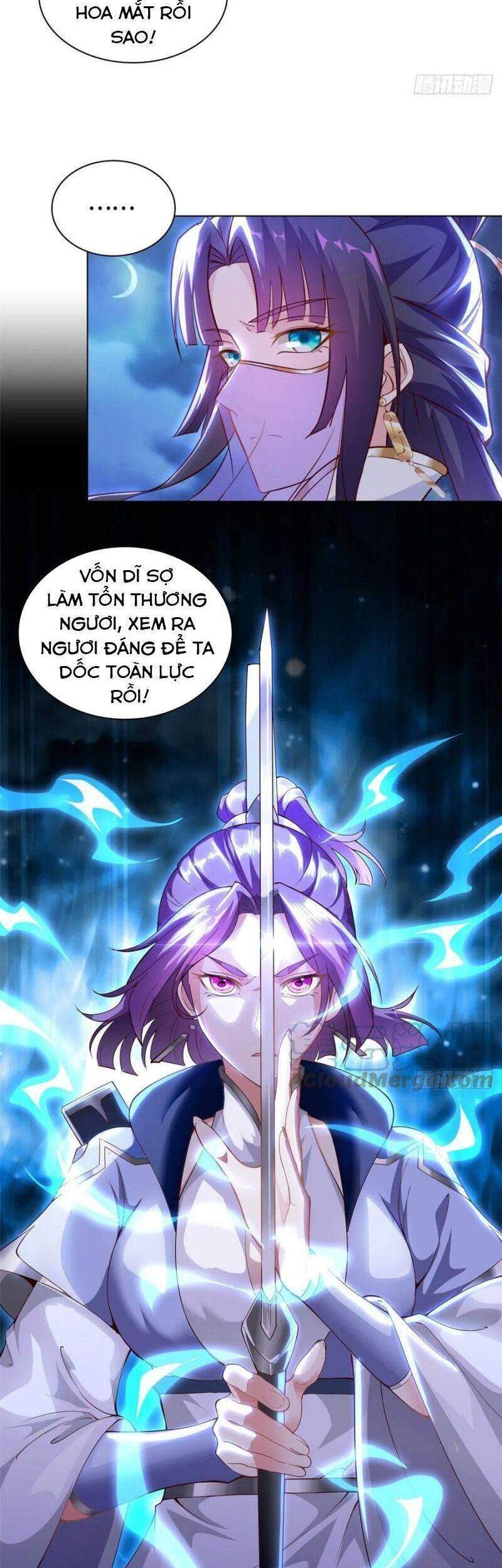 Mục Long Sư Chapter 52 - 20