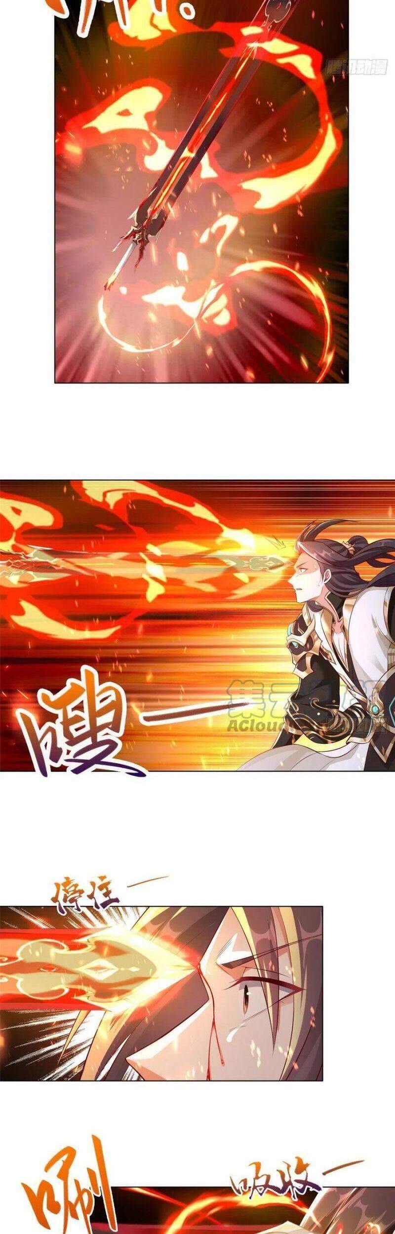 Mục Long Sư Chapter 52 - 8