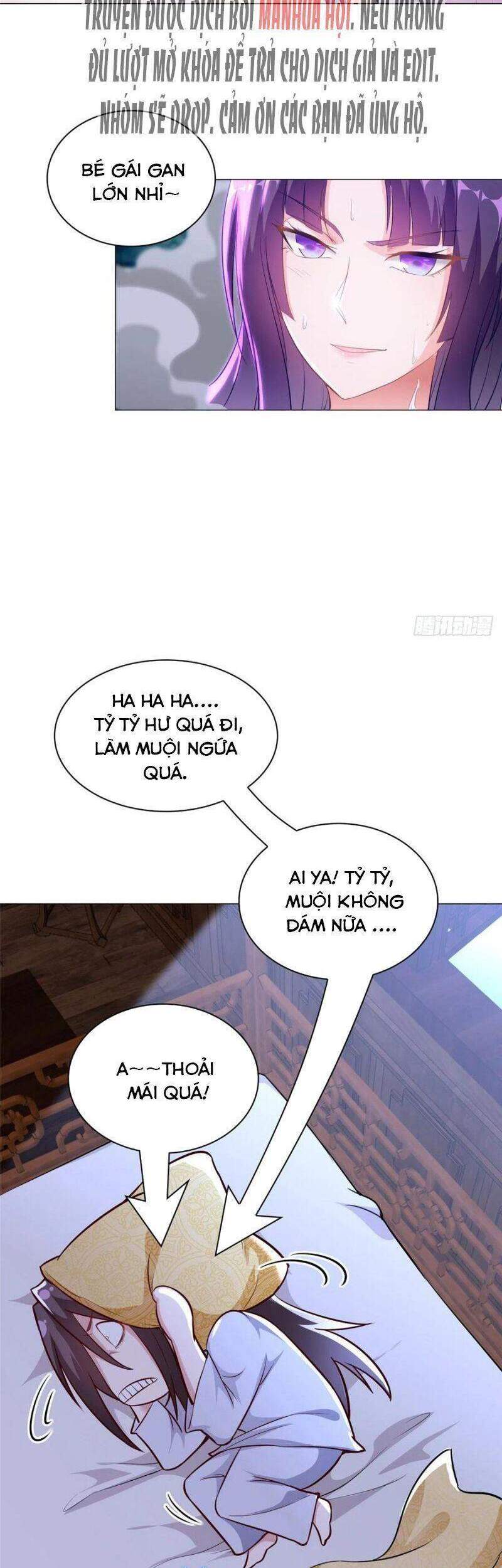 Mục Long Sư Chapter 56 - 11