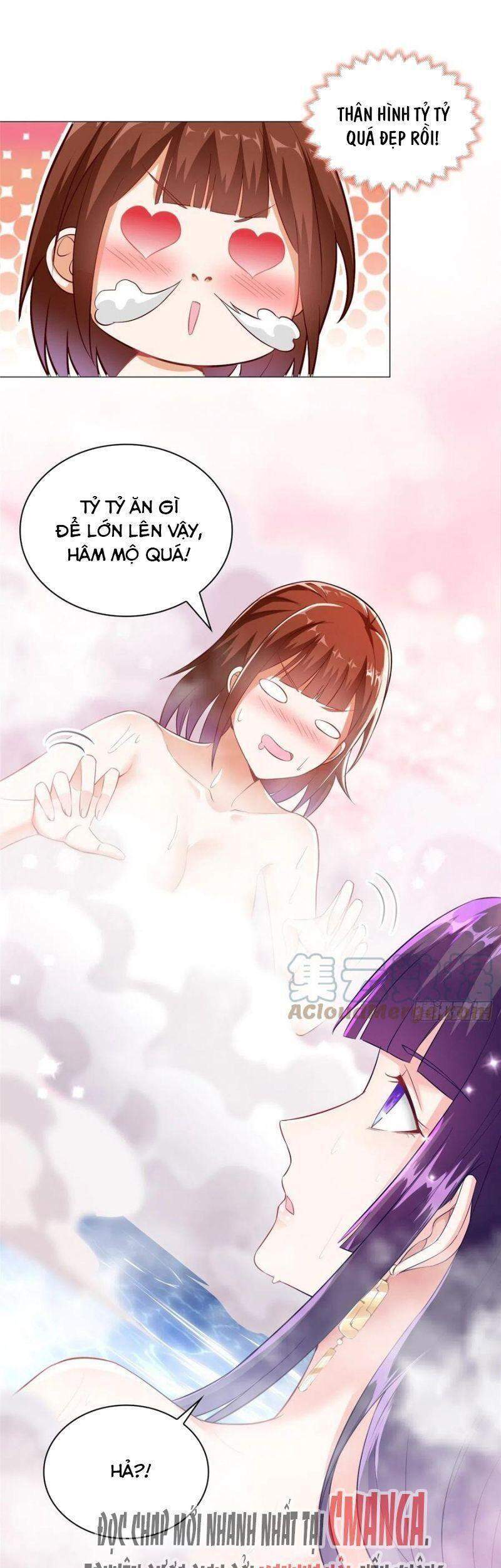 Mục Long Sư Chapter 56 - 10