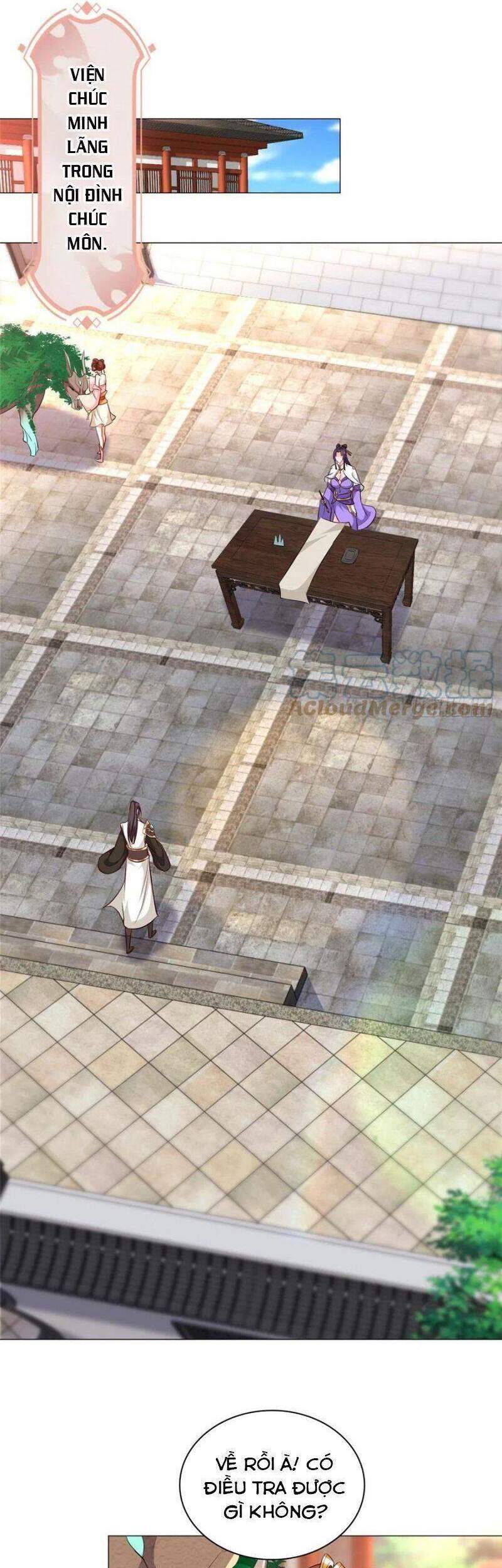 Mục Long Sư Chapter 57 - 19