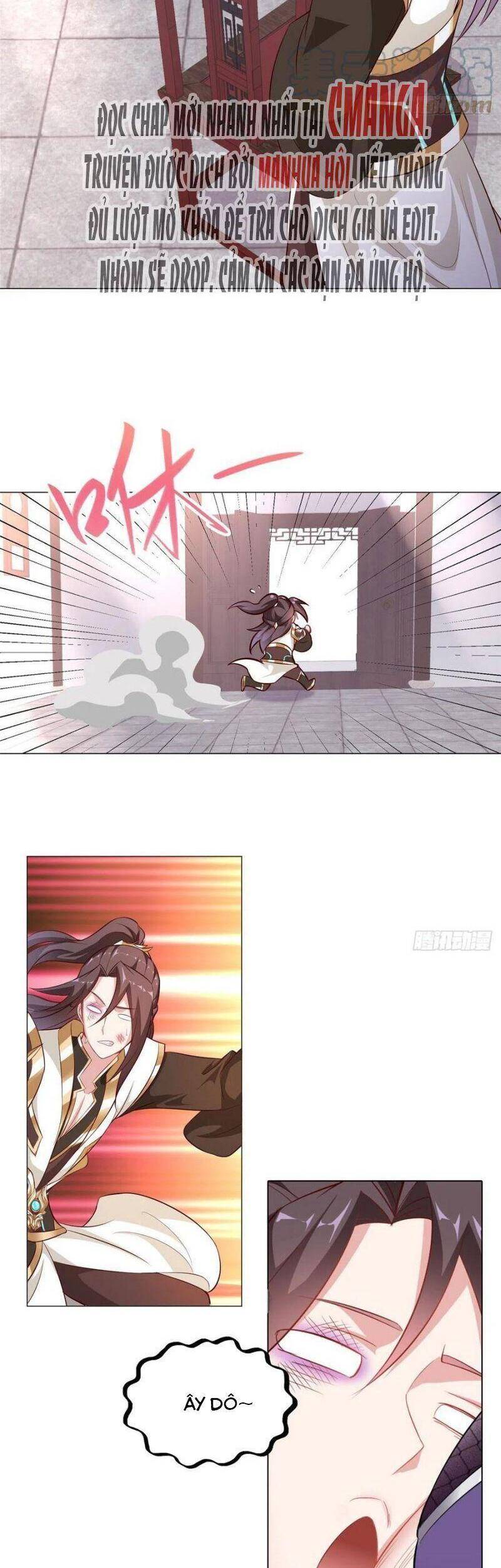 Mục Long Sư Chapter 65 - 14