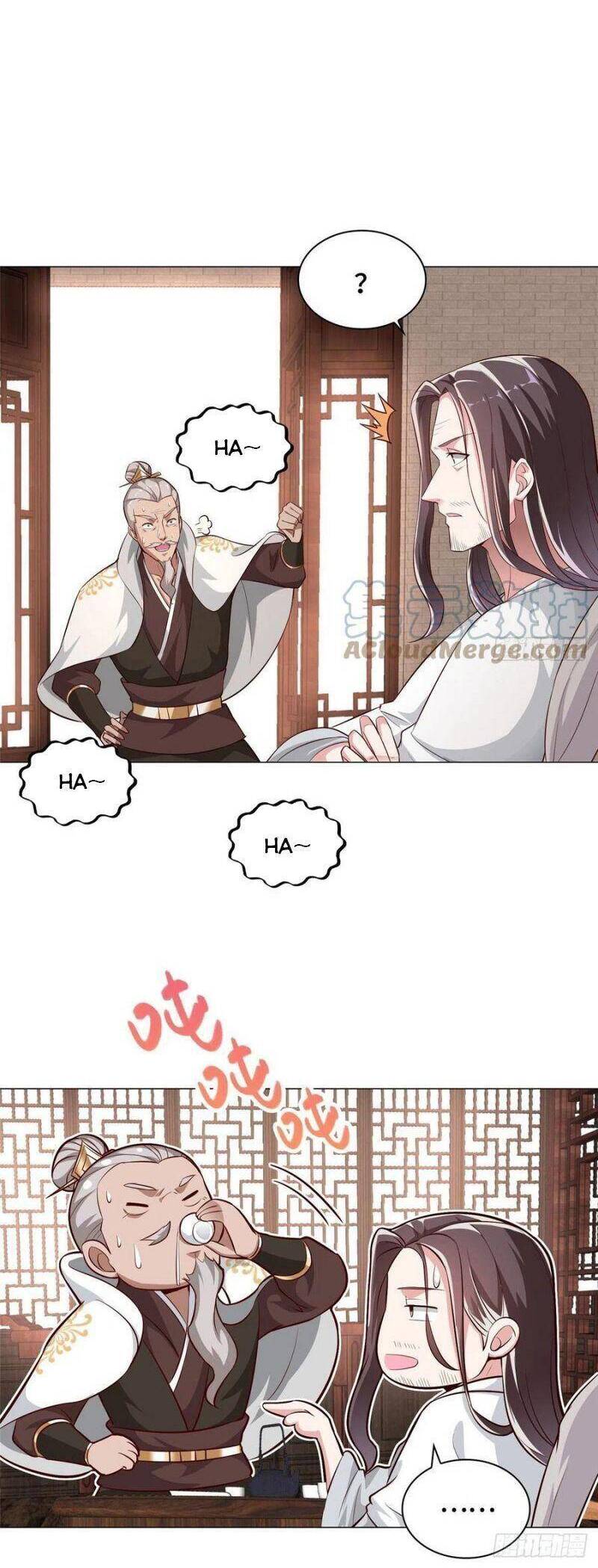 Mục Long Sư Chapter 67 - 13