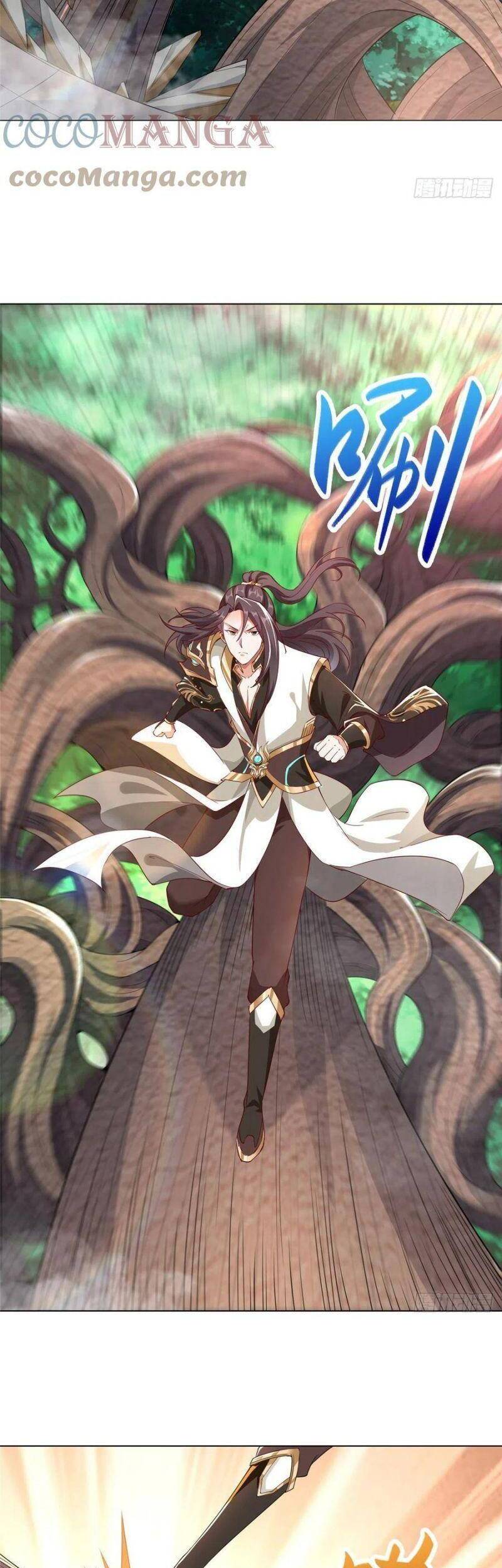 Mục Long Sư Chapter 70 - 12