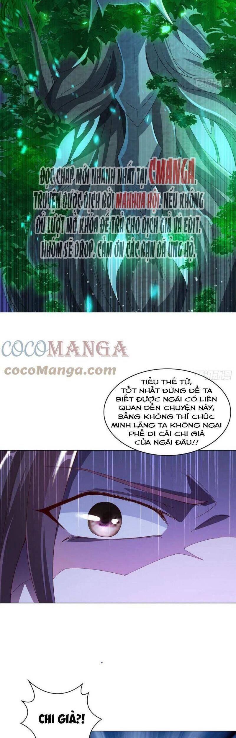 Mục Long Sư Chapter 72 - 2