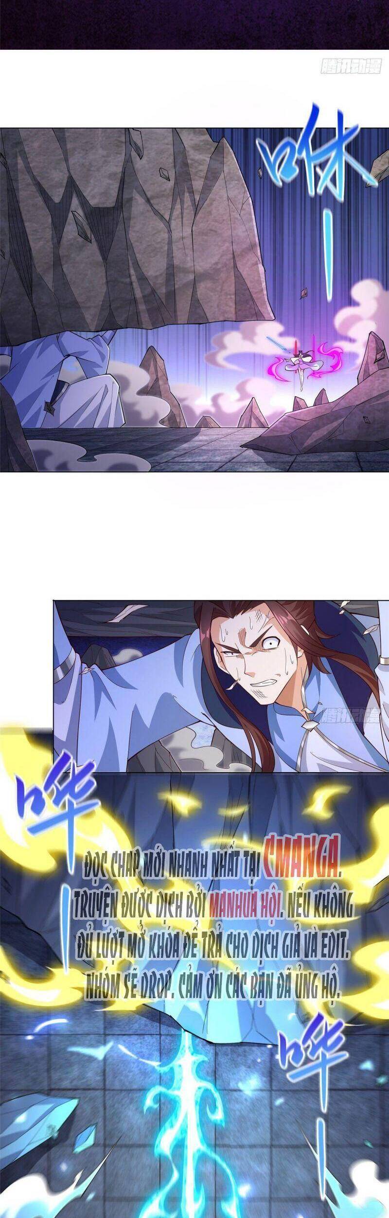 Mục Long Sư Chapter 78 - 18