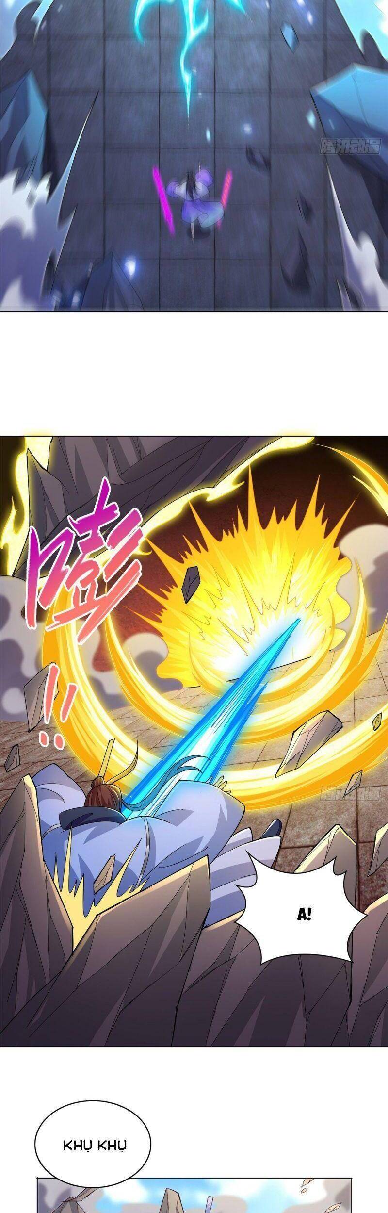 Mục Long Sư Chapter 78 - 19