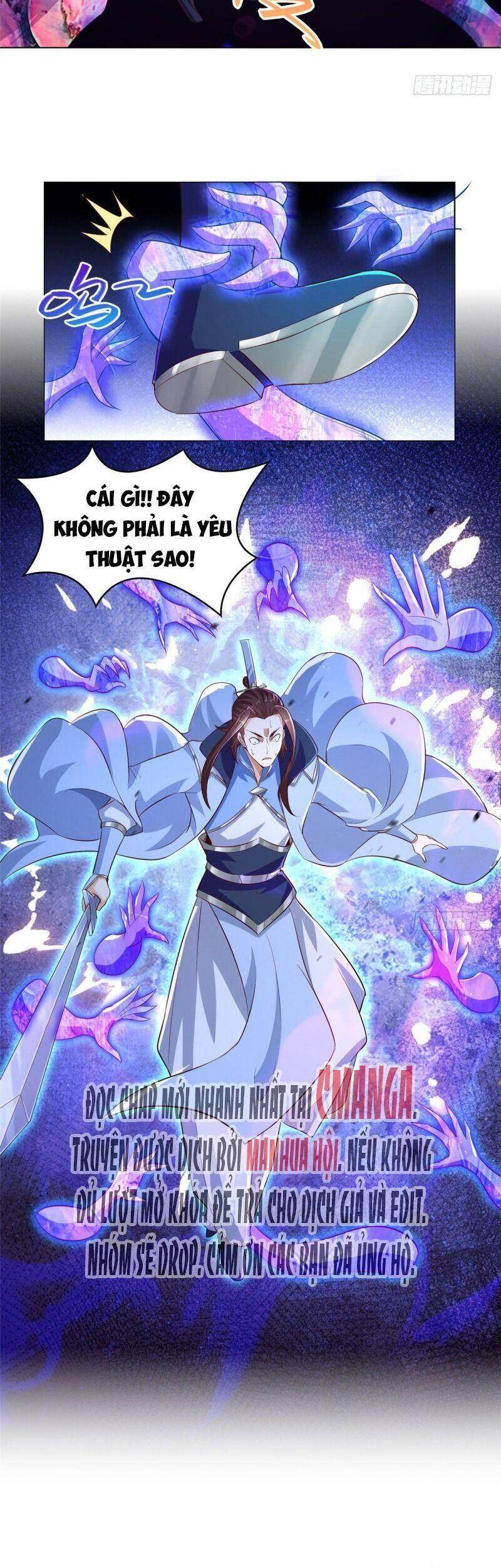 Mục Long Sư Chapter 78 - 6