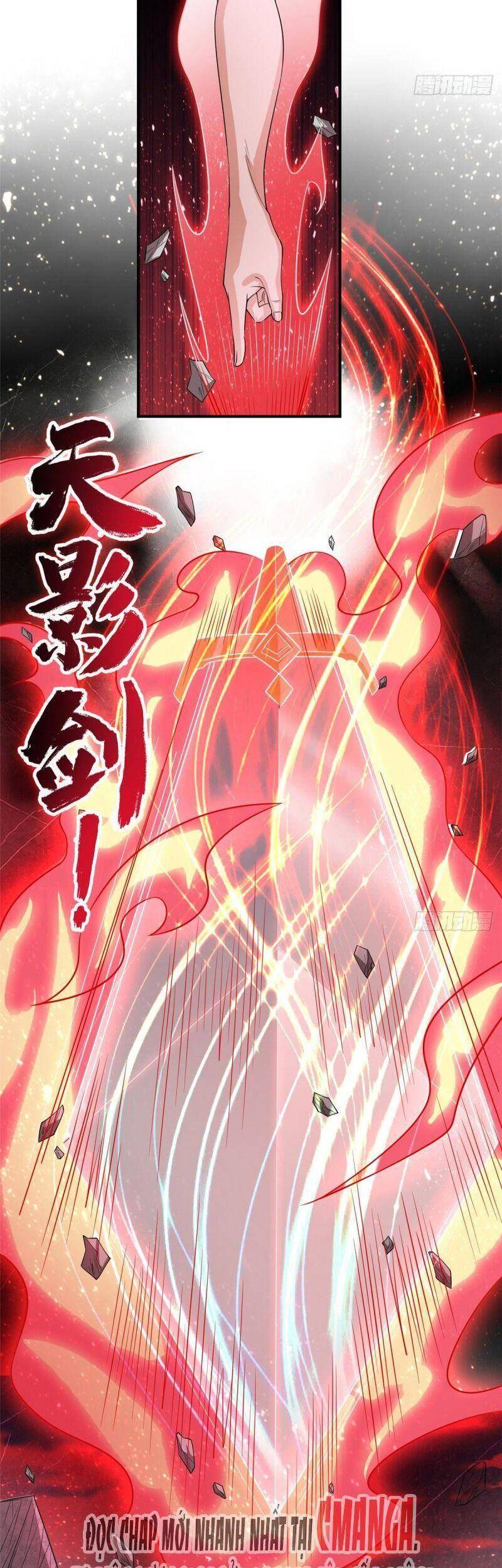 Mục Long Sư Chapter 87 - 7
