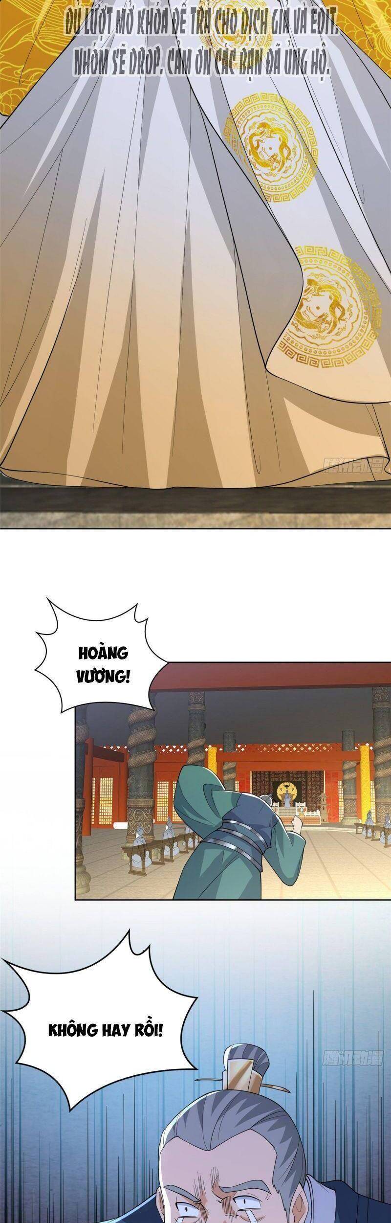 Mục Long Sư Chapter 88 - 21