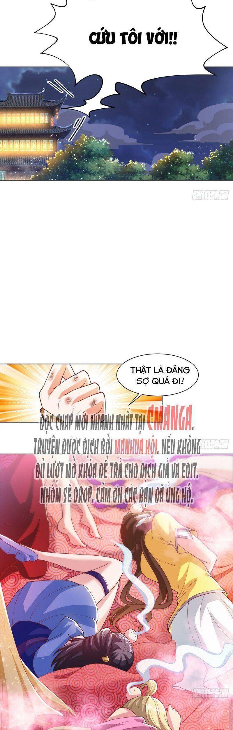 Mục Long Sư Chapter 90 - 5